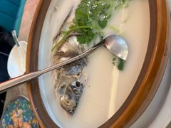 -御水温泉度假酒店-中餐厅