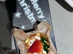 -海底捞火锅(上地华联店)