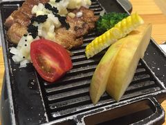 -花潮料理艺食馆(世欧广场店)