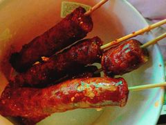 老长沙手工肠-黑色经典臭豆腐·湖南特产(太平街口店)