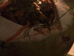椰子咖喱-Rimpa Lapin悬崖餐厅