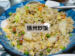 -熠盛·本帮菜Bistro(永嘉路店)