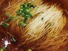 -松鹤楼面馆(清河万象汇店)
