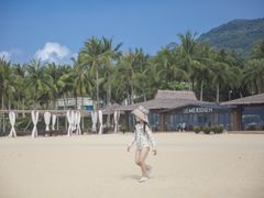 -石梅湾艾美度假酒店