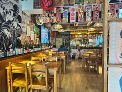 -千懿六本木酒场(常熟路店)
