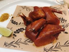 -大树餐厅(环球港店)