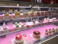 -都市甜心(祥宾店)
