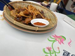 -院8里·少城记忆老川菜(宽窄巷子店)