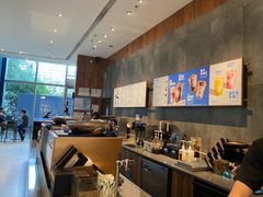 -星巴克(凯德晶萃店)