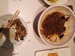 -北李妈妈菜·海肠捞饭(高新万达店)
