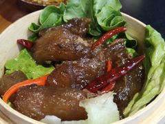 -王婆乔鲜鱼自助火锅(蜀汉路店)