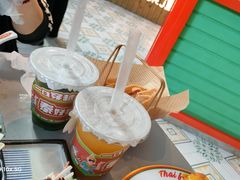 -小小集渔·泰式大排档(太古里香槟店)
