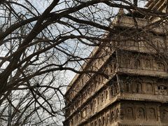-北京石刻艺术博物馆(五塔寺)