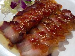 蜜汁叉烧-叶氏大快活酒楼·佛山老字号