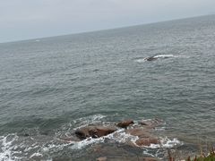 -燕儿岛山公园