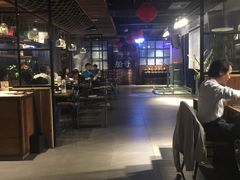 -船奇蒸汽海鲜·闽菜(八市海鲜总店)