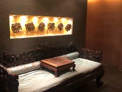 -华夏良子·足道SPA艾灸(王府井店)