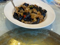 -万宝海鲜舫(劳动公园店)