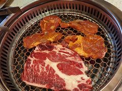 -炭之家·齐齐哈尔非遗烤肉·鲜切直供(中央大街店)