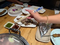 -额尔敦传统涮火锅·冰煮羊(铁东店)