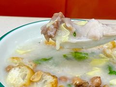 -禾师兄·布拉肠(一德路店)