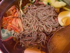 -韩先生自助烤肉•烤活鳗
