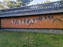 -爱新觉罗皇家博物院
