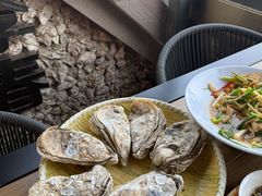 -蠔爺王志德生蚝馆(金沙湾店)