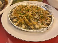 -乐在集市海鲜大排档(平潭店)