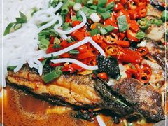 -建辉湖南土菜馆(南大街店)