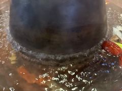 -五悦北平四季涮肉·烧烤(老商埠店)