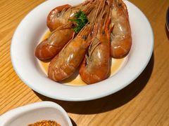 -蚝翅·海鲜粥·烧烤·龙虾季(海曙天一店)