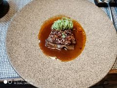 -鱼桥巷·美学川菜