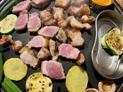 -济州爱肉堂(总店)