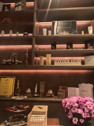 -VELEE·SPA高定疗愈会所