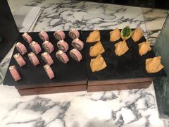 -洲际酒店·地平线全日餐厅HORIZON CAFÉ