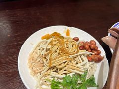 -古都历食南京菜·烤鸭·鸭血粉丝·汤包(南京博物院店)