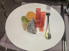 -西安凯悦酒店·湖畔中餐厅