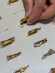 -永锦黄金加工·回收打金店(上海南翔店)