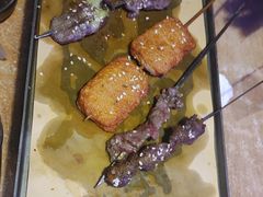 -质烤烤物·活烤海鲜(质烤总店)