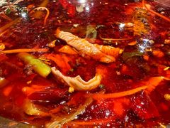 -小饕荟雅安贡椒鱼鲜馆(广福桥店)