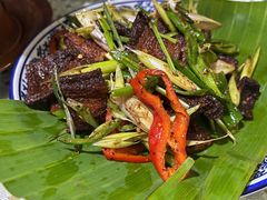 -蜗牛小馆醉乡民谣云南菜(惠新西里店)