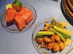 -坛宗剁椒鱼头(河西王府井店)