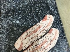 -喝丢一只鞋·东北烤肉·烧烤·铜火锅(江宁店)