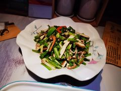 -松沪名灶·豆浆鱼头·新上海菜(飞航吾悦广场店)