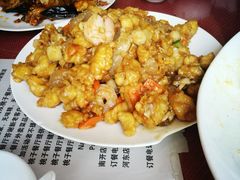 -桃子餐厅·天津菜(红星路直营店)