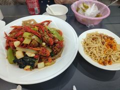 -一起吃小龙虾·海鲜(海珠店)