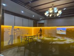 -悠然爱空间高尔夫温泉别墅轰趴馆(思念果岭店)