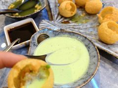 -VATAN INDIAN RESTAURANT米特印度餐厅(城北路店)