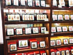 -秦淮礼物(贡院街店)
